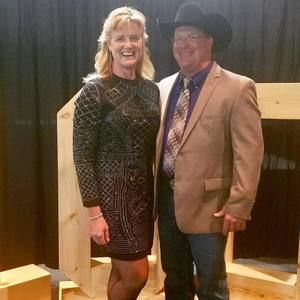 Meet your Posher, Helen